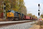 CSX W085-04